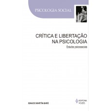 Crítica e libertação na psicologia