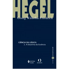 Ciência da lógica - 2