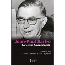 Jean-Paul Sartre - Conceitos fundamentais