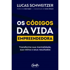 Os códigos da vida empreendedora