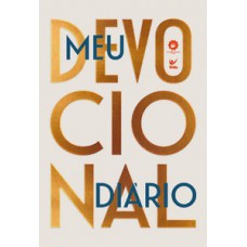 Meu Devocional Diário