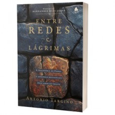 Entre redes e lágrimas Entre redes e lágrimas