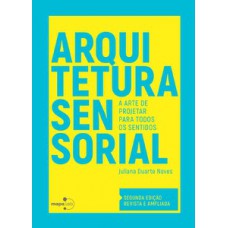 Arquitetura sensorial