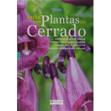 Guia das Plantas do Cerrado