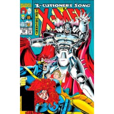 A Saga dos X-Men 08 (44)