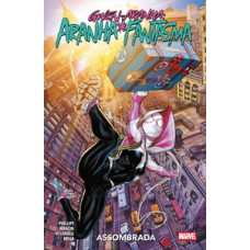 Gwen-Aranha: A Aranha-Fantasma (2026) Vol. 1