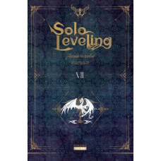 Solo Leveling Novel 07