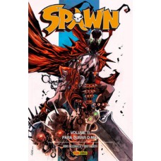 Spawn Vol. 11