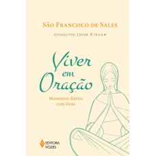 Viver em oração