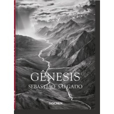 Sebastião Salgado. Gênesis. 45th Ed.