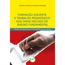 Formação docente e trabalho pedagógico nos anos iniciais do ensino fundamental