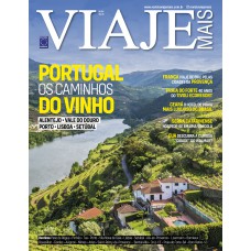 Revista Viaje Mais 293