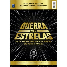 Guerra nas Estrelas - Guia Brasil de Star Wars