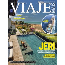 Revista Viaje Mais 294