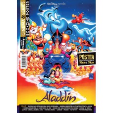 Aladdin - Superpôster Cinema e Séries
