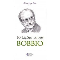 10 lições sobre Bobbio