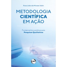 Metodologia científica em ação Metodologia científica em ação