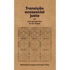Transição ecossocial justa