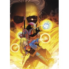 Avante, Vingadores! (2022) Vol. 24/42