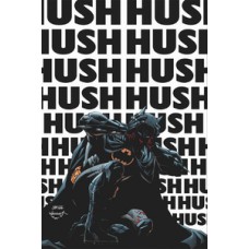 Batman: Silêncio 2 - 02