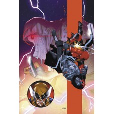 Deadpool (2025) 08 Deadpool (2025) 08