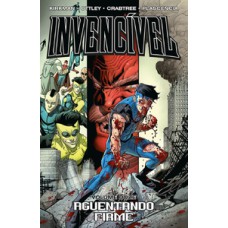Invencível Vol. 12
