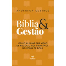 Bíblia e Gestão