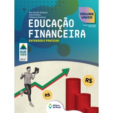Educação Financeira: Entender e Praticar