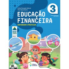 Educação Financeira: Entender e Praticar