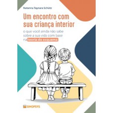 Um encontro com sua criança interior
