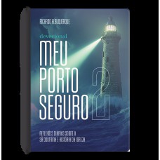 Devocional Meu Porto Seguro 2 Devocional Meu Porto Seguro 2