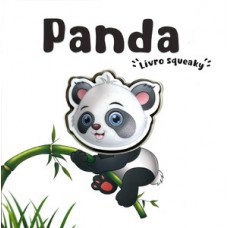 Coleção Som e Diversão - Panda