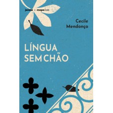 Língua sem chão Língua sem chão