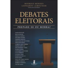 Debates eleitorais Debates eleitorais