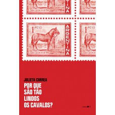 Por que são tão lindos os cavalos? Por que são tão lindos os cavalos?