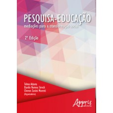 Pesquisa-Educação
