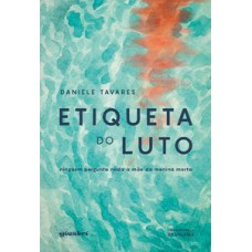 Etiqueta do luto Etiqueta do luto