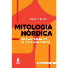 Mitologia nórdica Mitologia nórdica