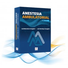 Anestesia Ambulatorial