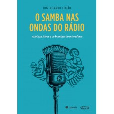 O samba nas ondas do rádio