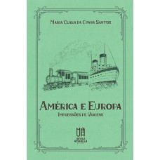 América e Europa