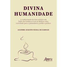 Divina Humanidade Divina Humanidade