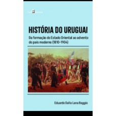 História do Uruguai História do Uruguai