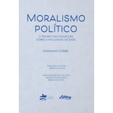 Moralismo político