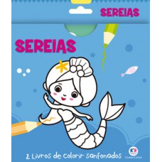 Sereias Sereias