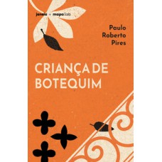 Criança de botequim Criança de botequim