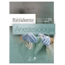 Anestesiologia - Guia do Residente