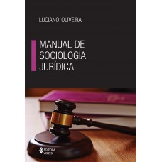 Manual de sociologia jurídica Manual de sociologia jurídica