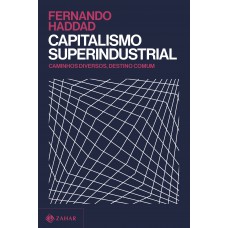 Capitalismo superindustrial Capitalismo superindustrial
