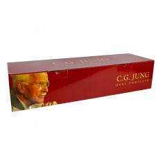 Obra completa de C. G. Jung - Caixa 35 volumes Obra completa de C. G. Jung - Caixa 35 volumes